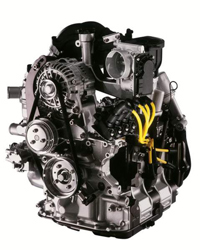 P02DF Engine